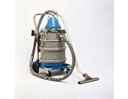 VT-60 WET/DRY HEPA VACUUM