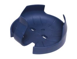 Erlenmeyer Flask Clamp, PC, for 2000 mL Shaker, each