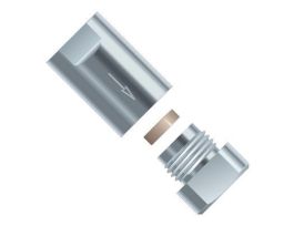 INLINE SOLVENT FILTER