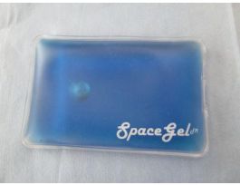 SPACE GEL.