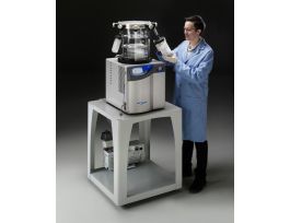 BENCHTOP FREEZE DRYER FREEZONE EU 4.5L