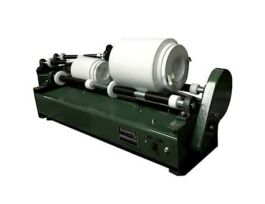 Jar Mill, Double Jar Capacity; 115 VAC