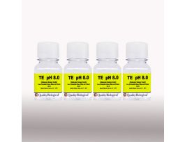 TE PH 8.0 (MBG) PK 4X100ML