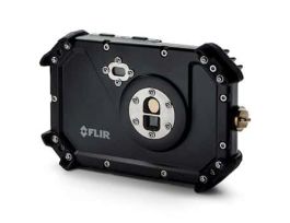 Cx5 Hazardous Location-Rated Thermal Camera