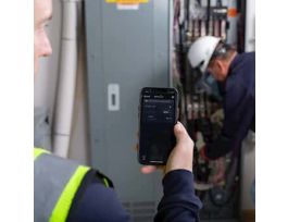 FLIR DM286 Industrial Imaging Multimeter with IGM?