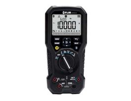 True RMS Industrial Digital Multimeter