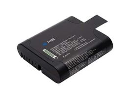 Battery for Si2 Series Industrial Acoustic Imaging Cameras