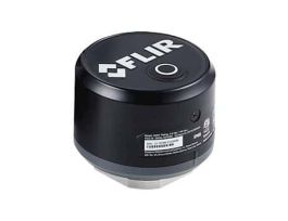 SV88 Vibration Monitoring and Temperature Sensor