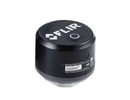 SV89 Vibration Monitoring and Temperature Sensor