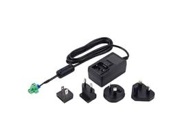 Universal Power Adaptor for the GW66 Wireless Gateway
