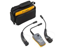 Electric Vehicle Charging Station Tool Kit with FEV100 Test Adapter and Connector for Tesla? Station