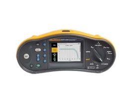 Solar Tools Kit with Multifunction PV Analyzer and Solar Irradiance Meter