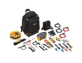 Solar Tools Pro Kit with Multifunction PV Analyzer, Solar Irradiance Meter, TruTest? Software, and MC4 Leads