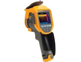 Professional Thermal Imager, 76,800 Pixels in Infrared Mode