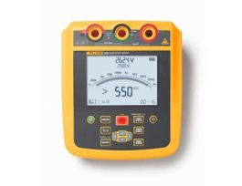 2500 V Advanced Insulation Resistance Tester