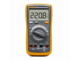 15B+ CAT III Digital Multimeter