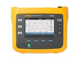 Advanced Three-Phase Power Quality Logger