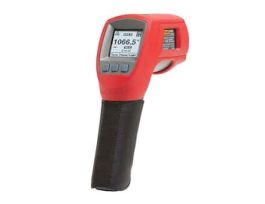 Intrinsically Safe Infrared Thermometer, Advanced Model