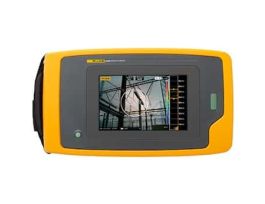 Precision Acoustic Imager