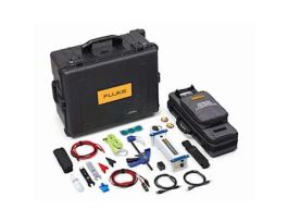 Solmetric PVA-1500/FPC High-Efficiency PV Analyzer I-V Curve Tracer with 1 Yr Premium Care