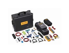 High-Efficiency PV Analyzer I-V Curve Tracer, Clamp, and Multimeter Kit