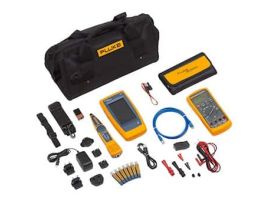 LinkIQ? Electrical & Network Troubleshooter Kit