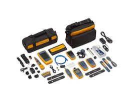 LinkIQ? Kit & Fiber Verification Kit with Inspection (MM & SM)