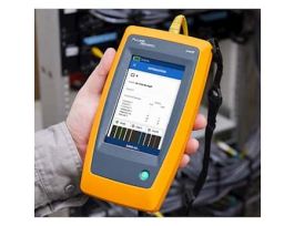 LinkIQ??Industrial Ethernet Cable + Network Tester Kit