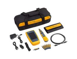 LinkIQ??Cable + Network Tester Kit; 1/EA