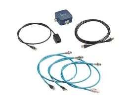 Industrial Ethernet Adapter Set for MS2, MS-POE, and LinkIQ
