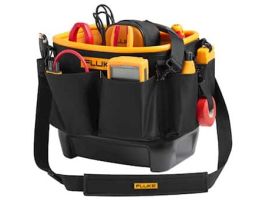 Tool Bucket Organizer Bag, 5.2 gal