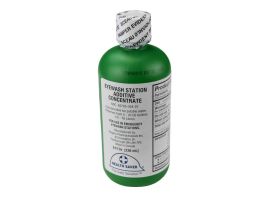 EMERGENCY EYEWASH STA ADDITIVE - 8 OZ