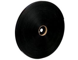 3M™ Dual Lock ™ Reclosable Fastener SJ3550CF, Black, 6 in x 50 yd, Type 250, 1 Roll/Case