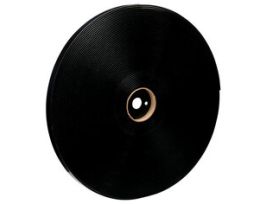 3M™ Dual Lock™ Reclosable Fastener SJ3552CF, Black, 1 in x 50 yd, Type 170, 2 Rolls/Case