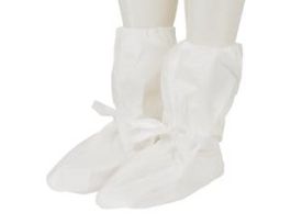 3M™ Disposable Protective Overboot Cover 440, Universal Size, 100 Pairs EA/Case