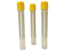 <i>Escherichia coli</i> SwabCheck? Swabs, 4 mL; 125/PK