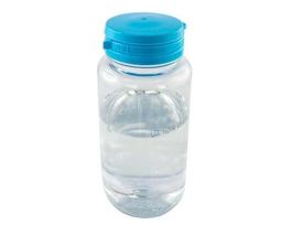 Dilution Bottle, Butterfield's Buffer, 99 mL; 72/PK