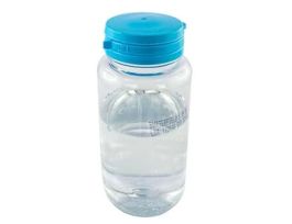 Dilution Bottle, Phosphate Buffer with Magnesium Chloride, 99 mL; 72/PK