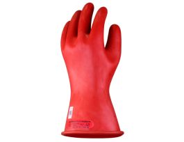Enespro Made in USA Class 0 Rubber Voltage 11" Gloves