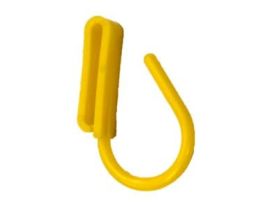 3M™ DBI-SALA® Handline Keeper For Lineman Belt 9509844, Yellow