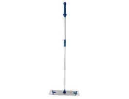 Mopping Starter Kit with Extension Pole, Base, and Disposible Cleaning Pads