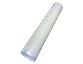 Tacky Film Roller Mops, 18" W x 11.5" L; 60 Sheets/Roll, 4 Rolls/CS