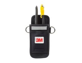 3M™ Single Tool Holster For Harness 1500103, 5 lb Capacity