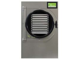 Benchtop Freeze Dryer, Stainless Steel, Large; 220 VAC, 50 Hz, EU