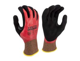 RWG756 TEKTYE A4 REINFORCED THUMB GLV 2X