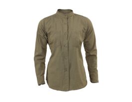 DRIFIRE 4.4 Ripstop Women's FR Work Shirt