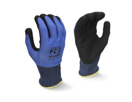 RWG718 TEKTYE FDG A4 TOUCHSCREEN GLOVE L