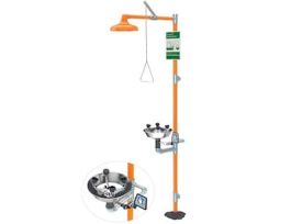 Drench Shower/Eyewash