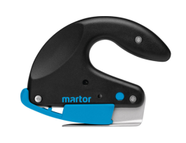 SECUMAX OPTICUT (PUSH) WITH LATERAL PROTECTOR