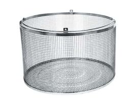 Basket for ST-65G Autoclave, Stainless Steel